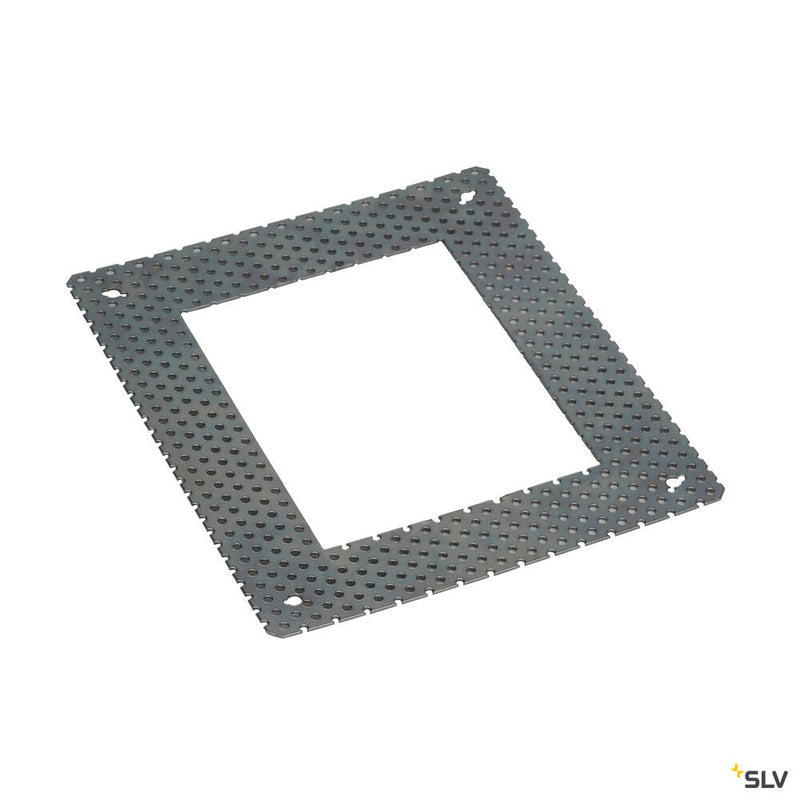 FLUSH-MOUNTED FRAME, for DOWNUNDER PUR 155, L/H 18/20.5 cm