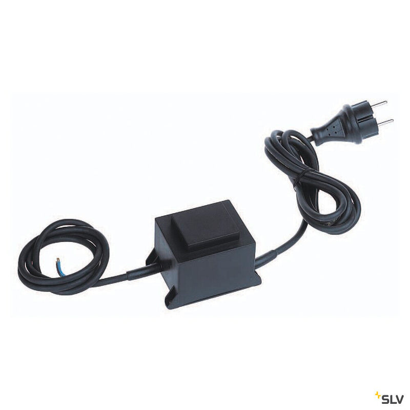 TRANSFORMER, 60VA, 12V, IP44