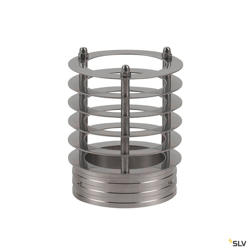 GRID 316, for TRUST outdoor floor stand, stainless steel 316