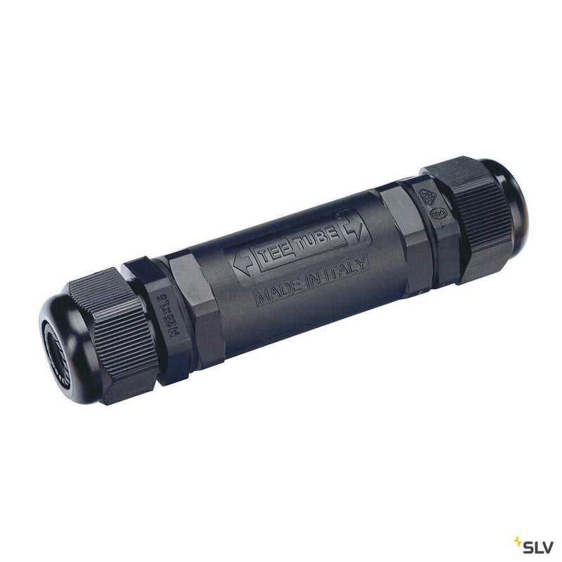 CONNECTION BOX, 3-pin, IP68