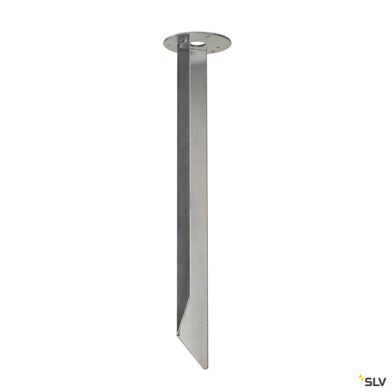 EARTH SPIKE, for VAP SLIM 30/60/90, VAP,  BERRA and SITRA, galvanised steel