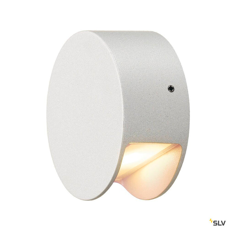 PEMA, wall light, LED, 3000K, white, 3.3W