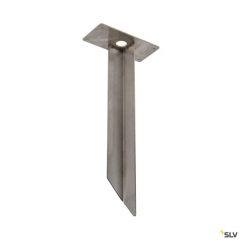 EARTH SPIKE, for ARROCK ARC, galvanised steel, length 50cm