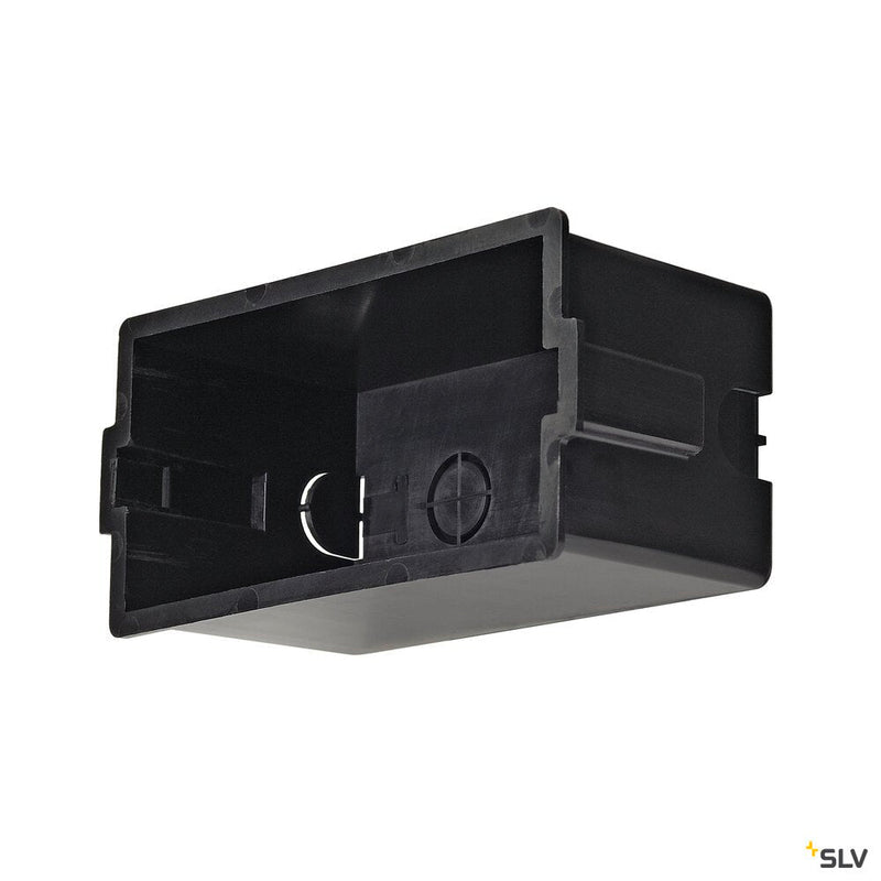 DOWNUNDER OUT LED M, outdoor recessed wall light, LED, 3000K, white