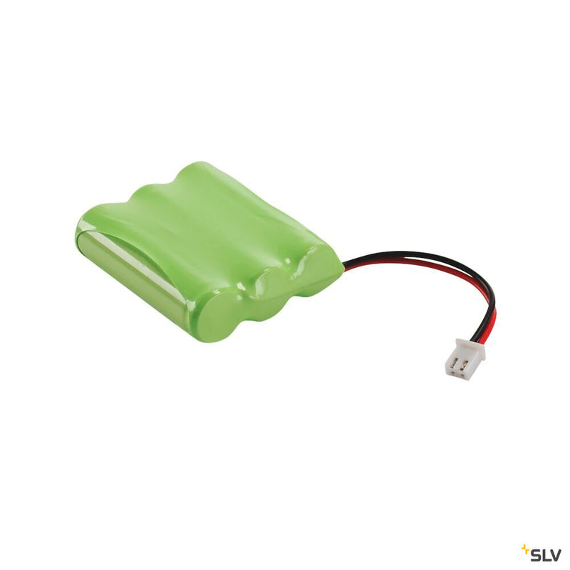 RECHARGEABLE BATTERY, for P-LIGHT, 3.6V, 900mA