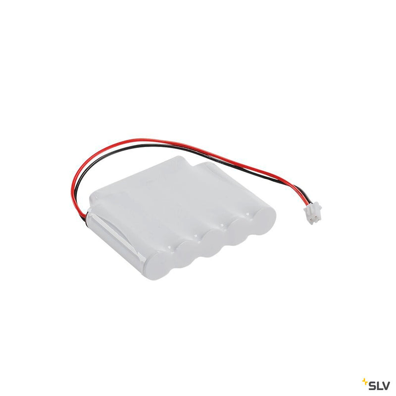 RECHARGEABLE BATTERY, for P-LIGHT, 7.2V, 1000mA