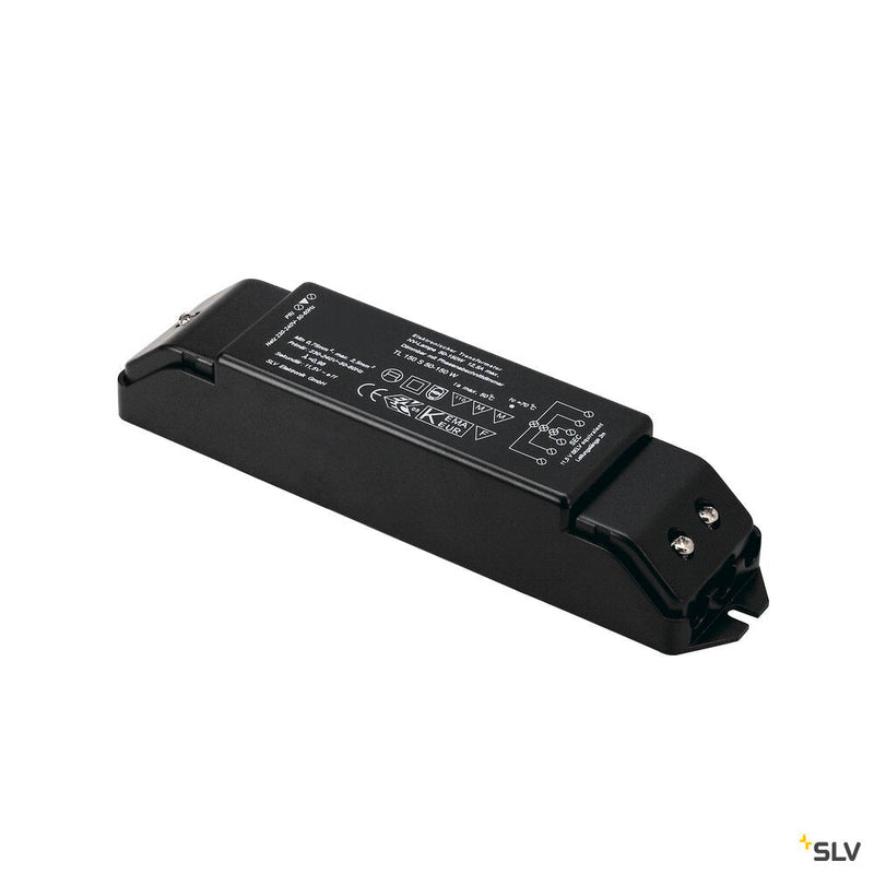 ELECTRONIC TRANSFORMER 03, 150VA, 12V