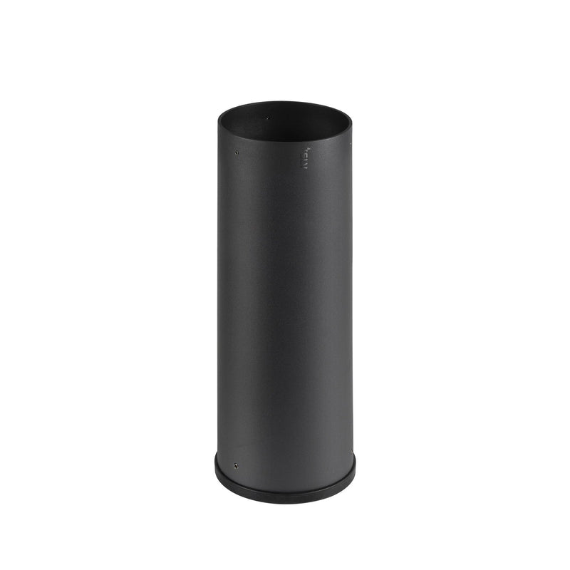 M-POL 30 Pole, Bollard, anthracite, 23.4cm