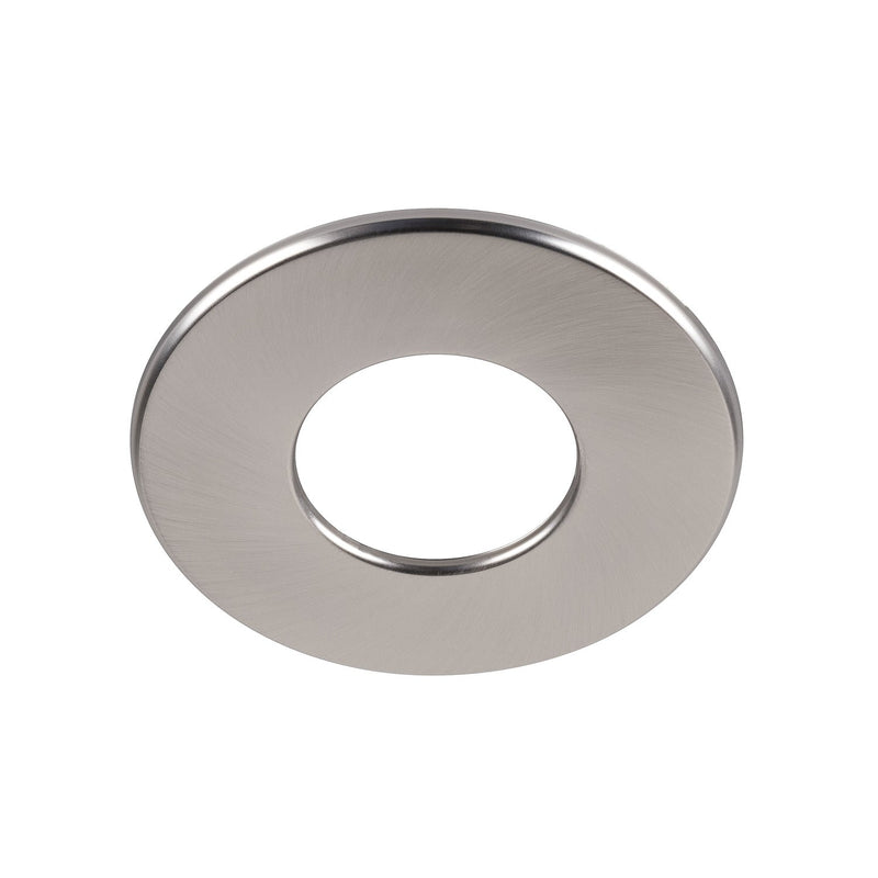 UNIVERSAL DOWNLIGHT Cover, for Downlight IP65, round, chrome