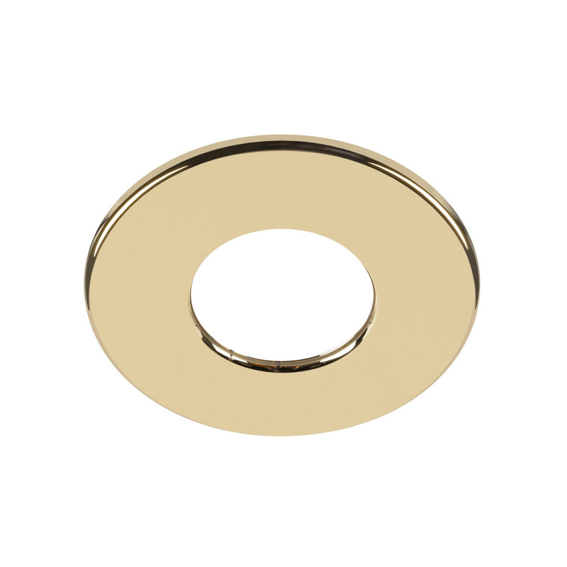 UNIVERSAL DOWNLIGHT Cover, for Downlight IP65, round, gold