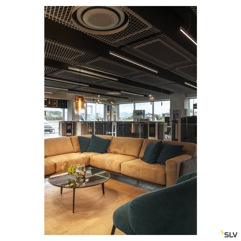 PANTILO OVAL PD, E27 pendant light, brass
