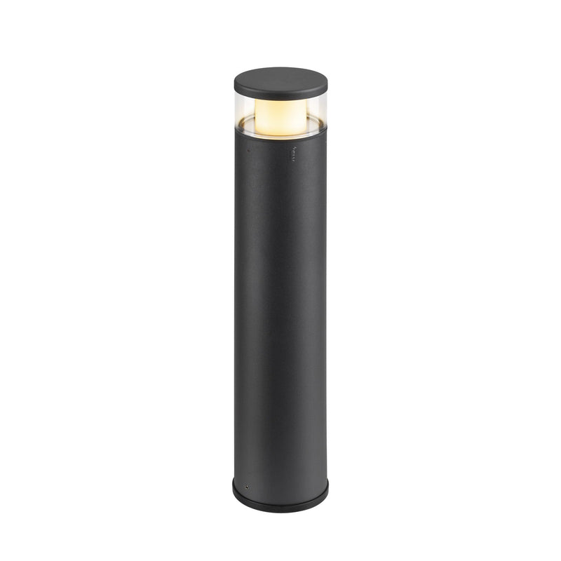 M-POL 60 Pole, Bollard, anthracite, 53.4cm