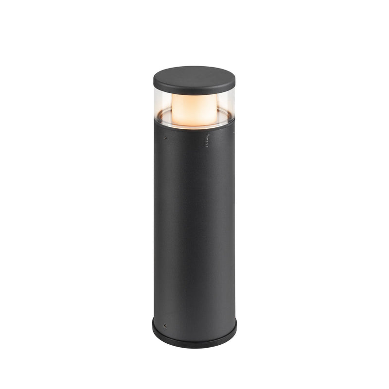 M-POL 30 Pole, Bollard, anthracite, 23.4cm