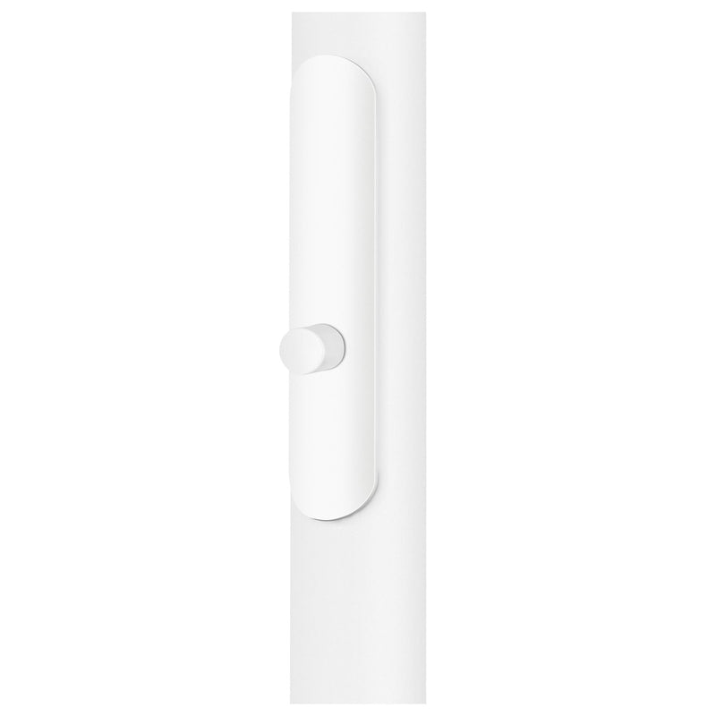 ONE STRAIGHT FL, Free-standing lamp white 20W 1200/1200lm 2700/3000K CRI90 140°