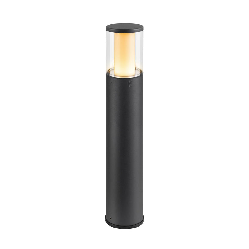 M-POL 60 Pole, Bollard, anthracite, 53.4cm