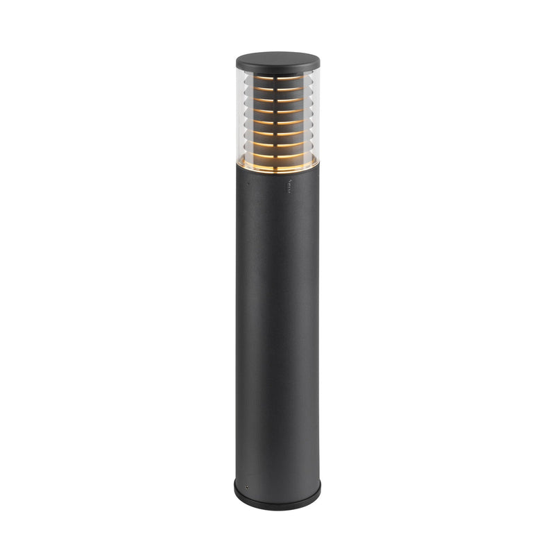 M-POL 60 Pole, Bollard, anthracite, 53.4cm