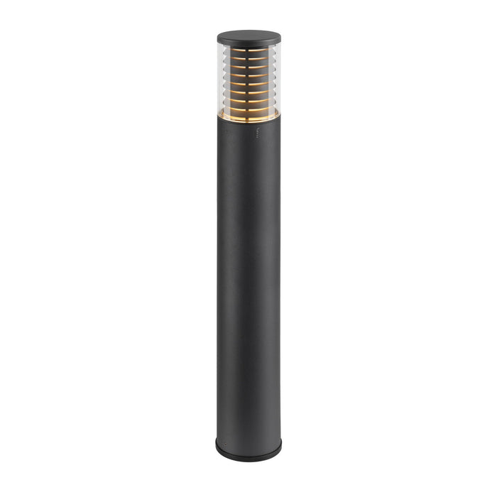 M-POL 90 Pole, Bollard, anthracite, 83.4cm