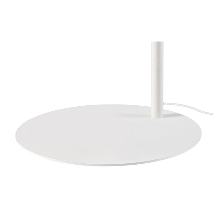 ONE BOW FL, Free-standing lamp white 20W 1200/1200lm 2700/3000K CRI90 140°