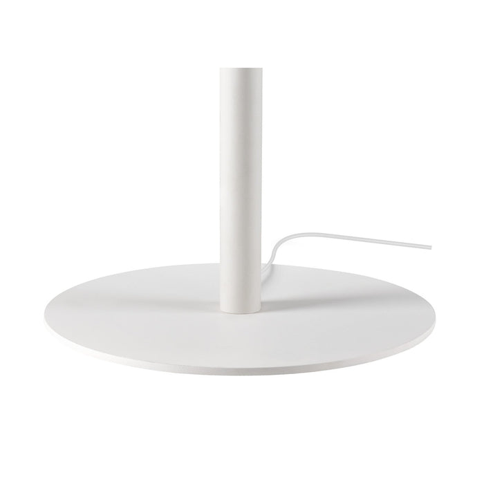 ONE STRAIGHT FL, Free-standing lamp white 20W 1200/1200lm 2700/3000K CRI90 140°