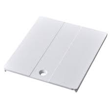 Powergear Connector cover - White.