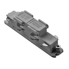 Powergear Coupler DALI 3 Circuit - Grey.