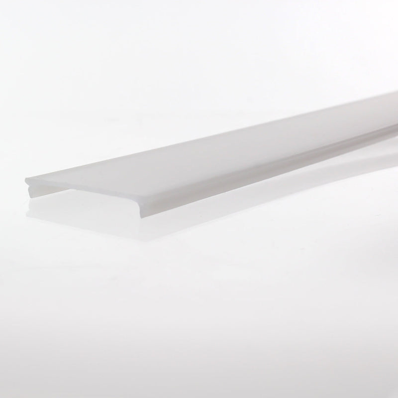 Diffuser frosted for AL-5/2M, AL-5i/2M in 2 metres.