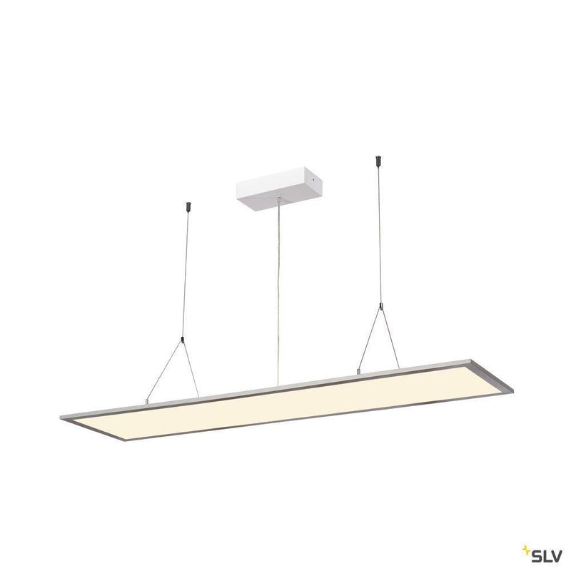 I-PENDANT PRO, LED Indoor pendant light, 1195x295mm, UGR<19 3000K