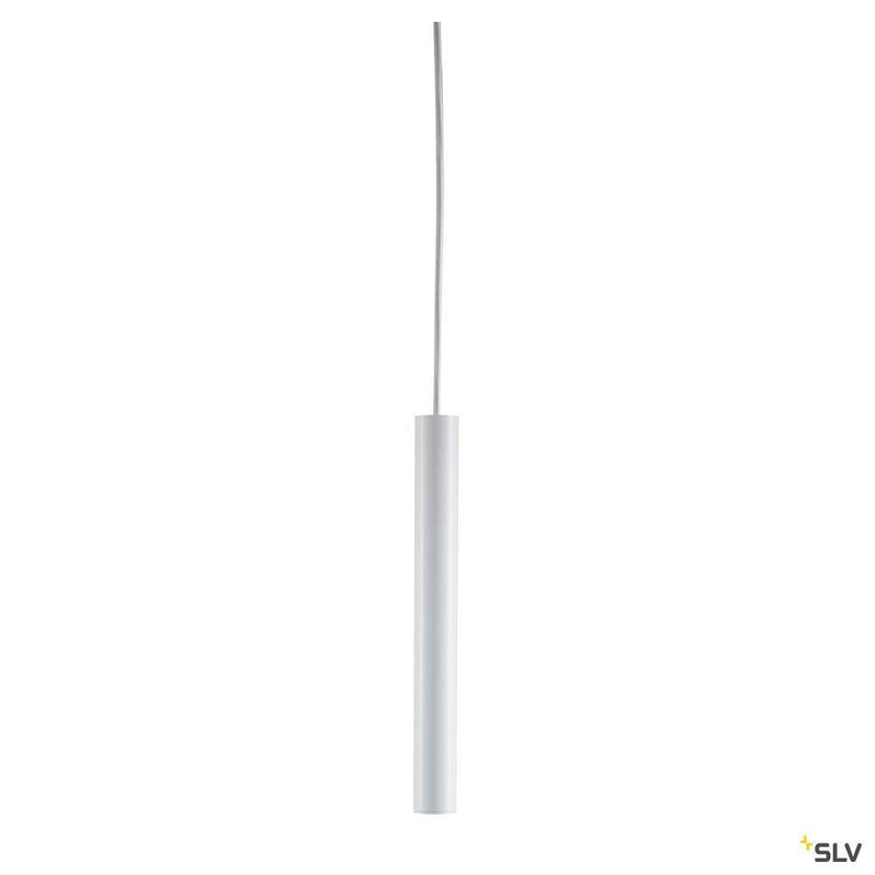 FITU PD, indoor pendant, E27, white, max. 60W
