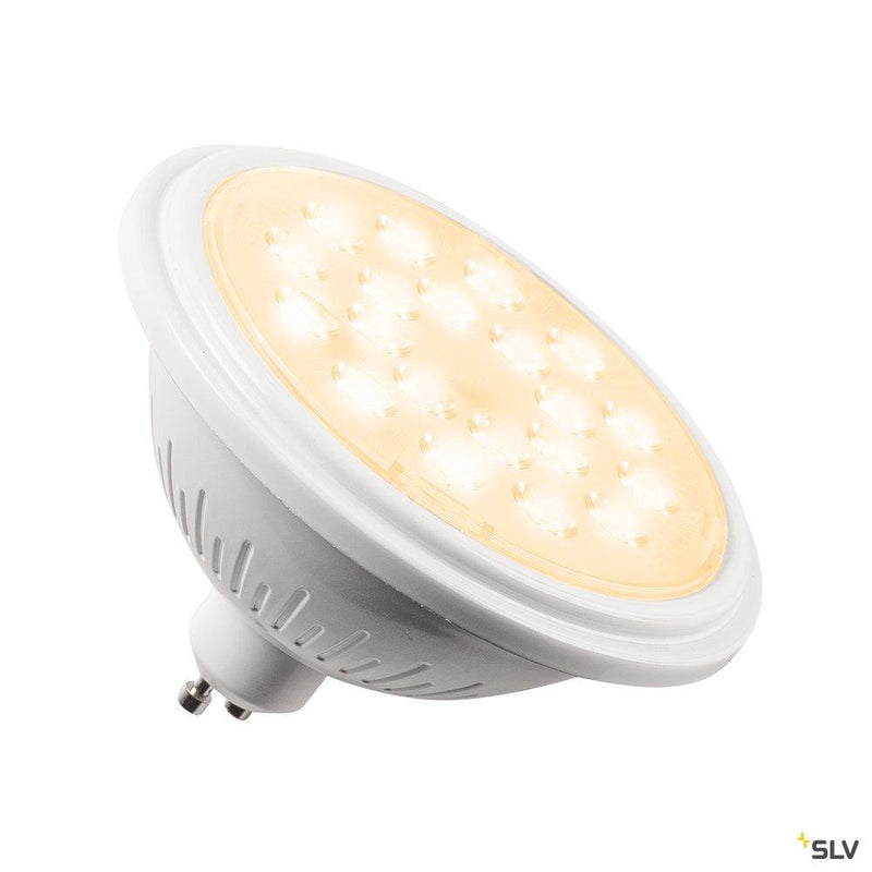 VALETO LED lamp, GU10, 2700-6500K, 25°, 9W