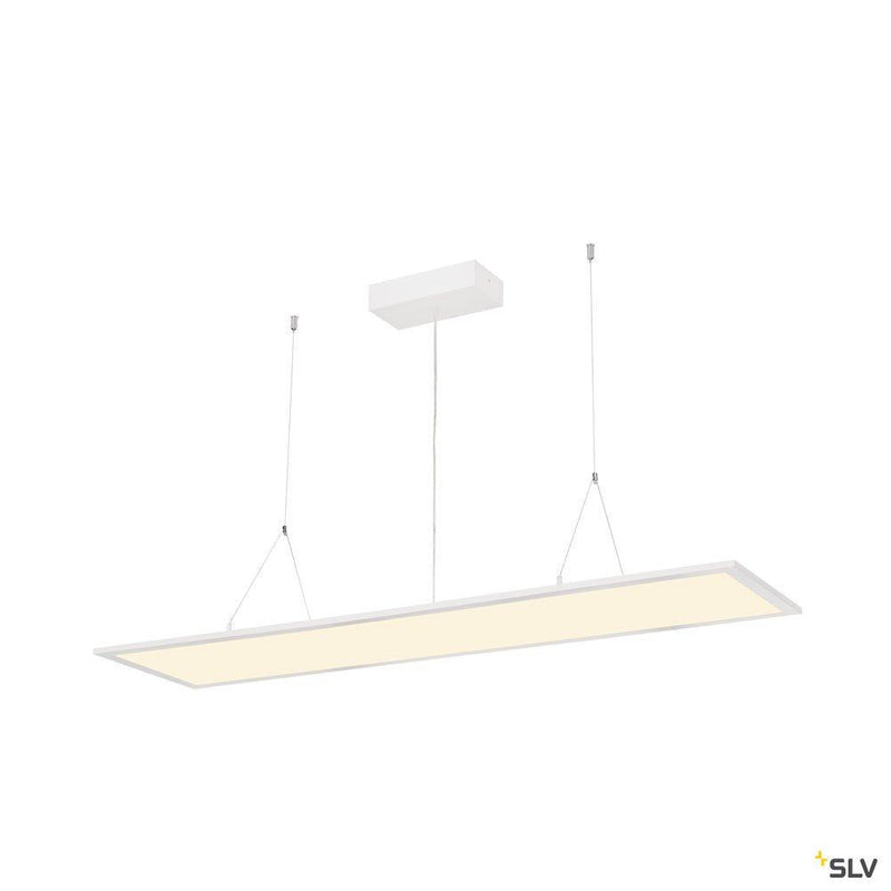 I-PENDANT PRO 1195x295mm, LED Indoor recessed ceiling light, UGR<19 3000K