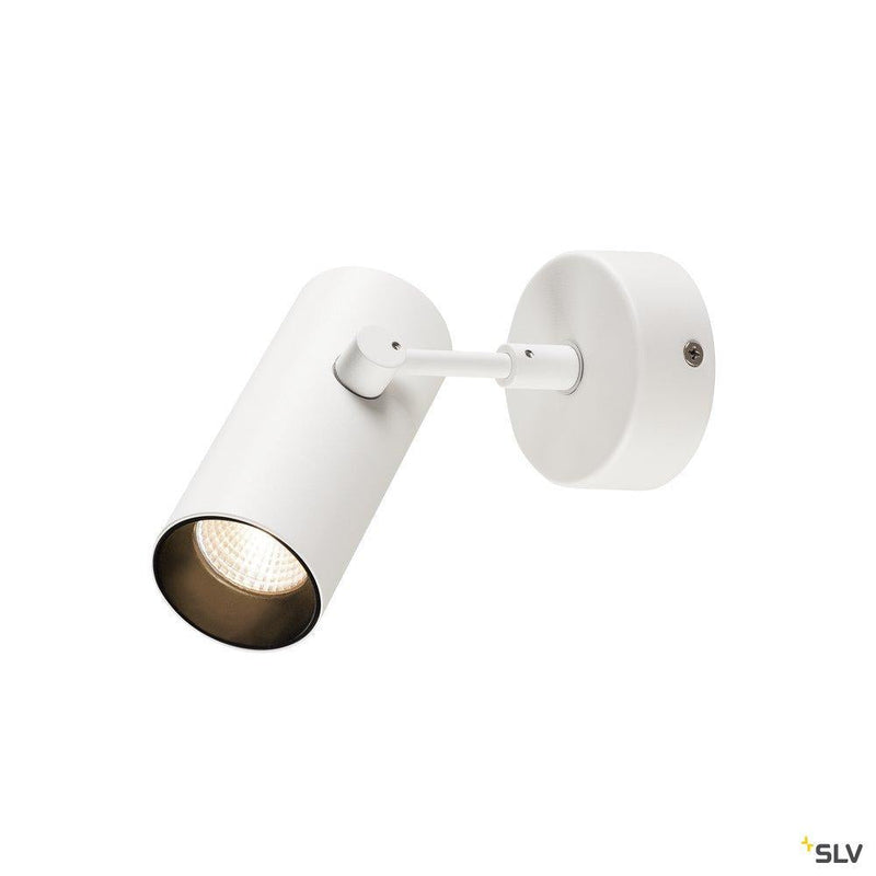 REVILO LED Wall and Ceiling luminaire, white, 3000K, 15°