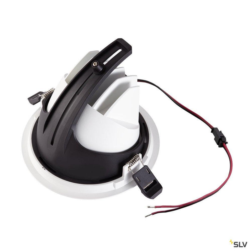 GIMBLE IN 150 Move Indoor LED DL white 4000K