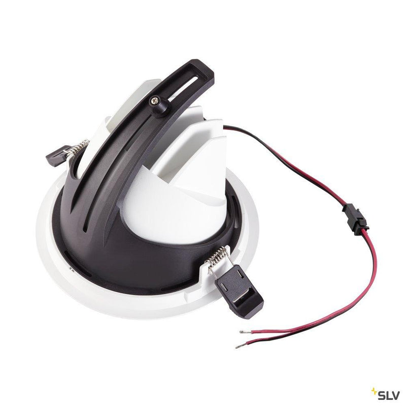 GIMBLE IN 150 Move Indoor LED DL white 3000K