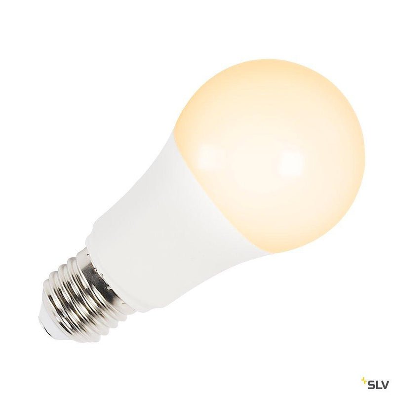 VALETO LED lamp, E27, 2700-6500K, 240°, 9W