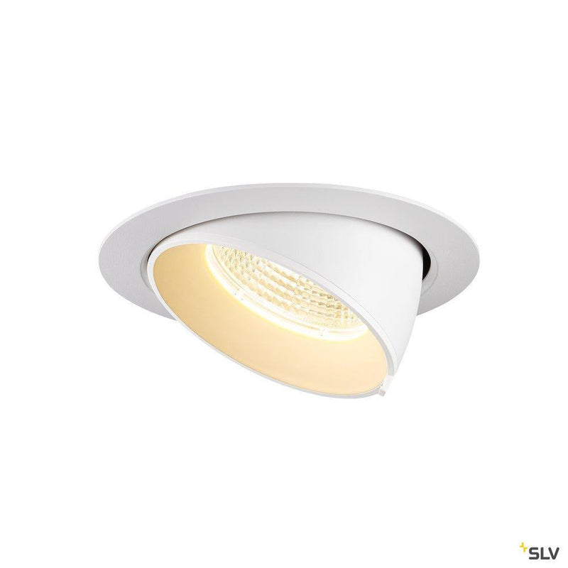 GIMBLE IN 150 Move Indoor LED DL white 3000K