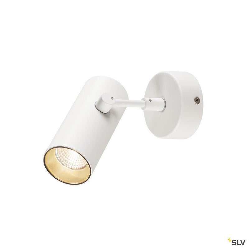 REVILO LED Wall and Ceiling luminaire, white, 3000K, 36°