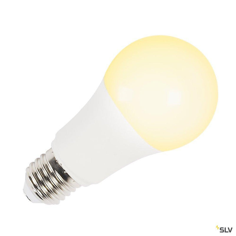 VALETO LED lamp, E27, 2700-6500K, 240°, 9W
