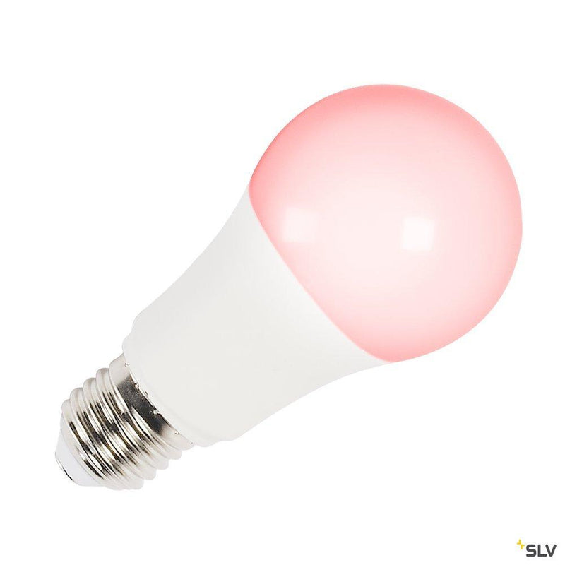 VALETO LED lamp, GU10, RGBW, 240°, 9.5W