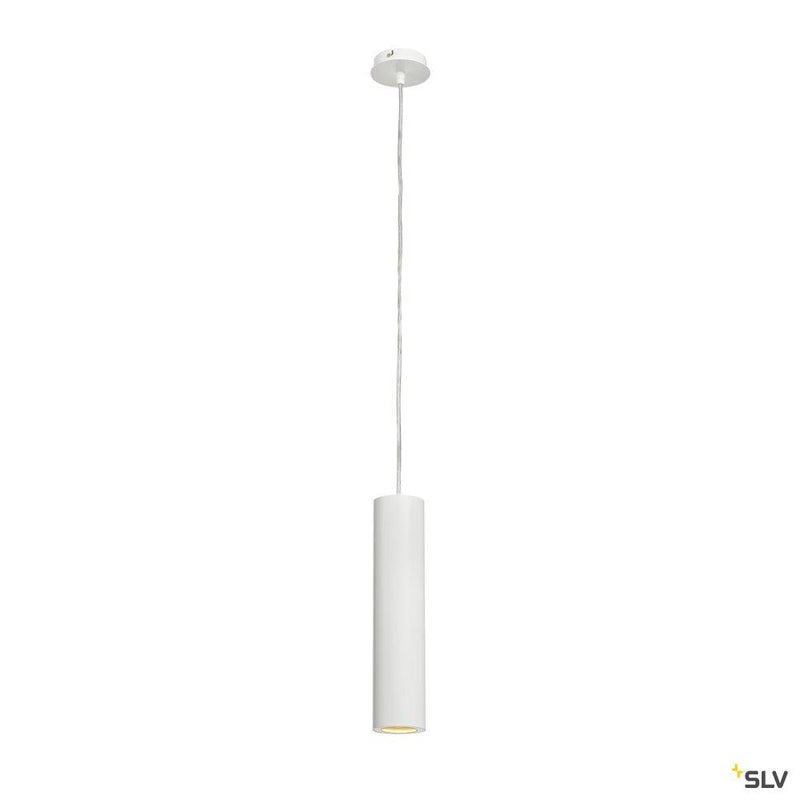 ENOLA_B PD-1, pendant, QPAR51, white, max. 50W