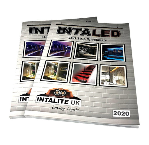 IntaLED 2020 Catalogue.