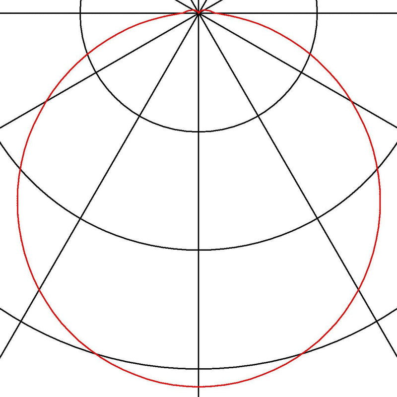 [Discontinued] SIMA, wall and ceiling light, LED, 3000K, square, with RF sensor
