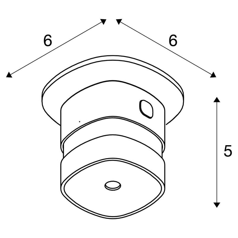 VALETO smoke detector. This product is certified for use in the European Union according to DIN EN 14604. Please check the statutory requirements for use in other countries.