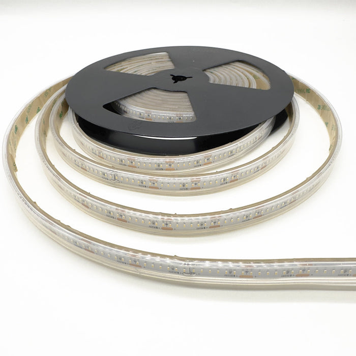 Single Colour LED Strip 20 W/m IP65 24V 4000K 280 LEDs/m CRI>97 5 Metre