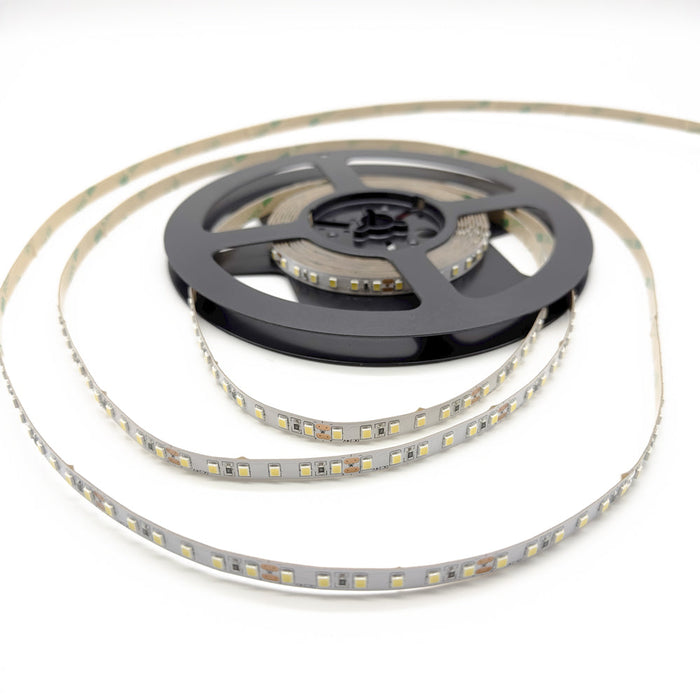 Single Colour LED Strip 15 W/m IP20 24V 6500K 120 LEDs/m CRI>92 5 Metre