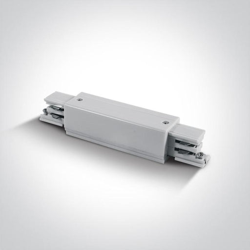 WHITE CONNECTOR LIVE.