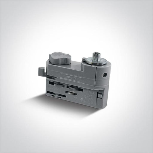 GREY ADAPTOR.