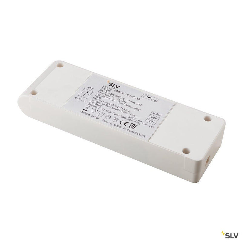 VALETO LED driver
