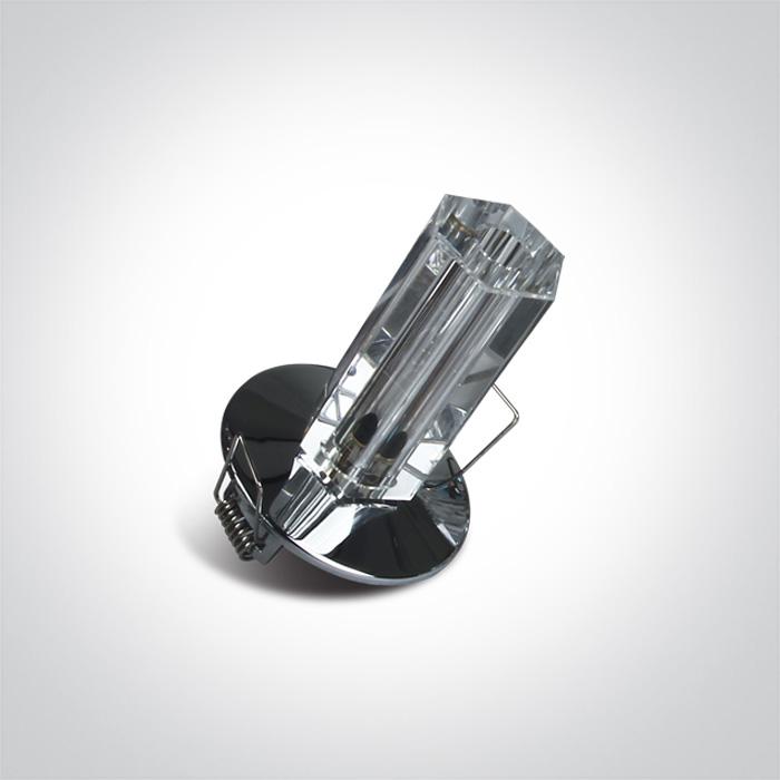 CHROME G4 10W 12v.
