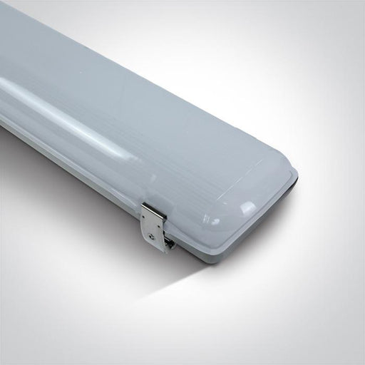 IP65 LED 58w CW 230v.