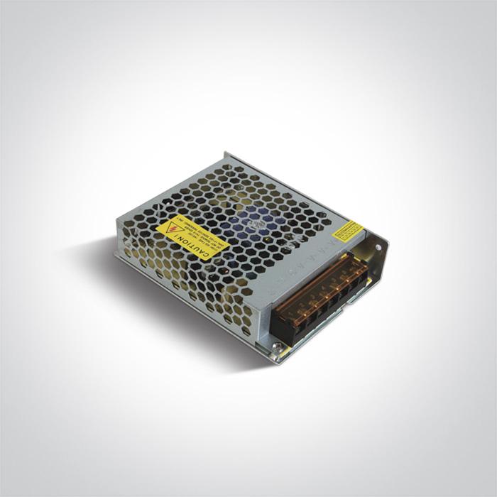 LED DRIVER 24V 100W 100-240V.